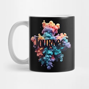 Journee's Merch Mug